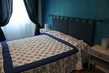 A Casa Di Virgilio 3* Φλωρεντία