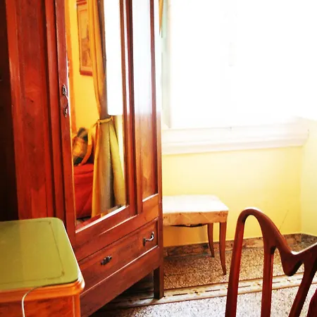 Πανσιόν A Casa Di Virgilio Φλωρεντία