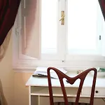 A Casa Di Virgilio Penzion 3*