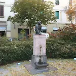 A Casa Di Virgilio 3*