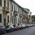 A Casa Di Virgilio Penzion Florencie