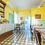 Penzion A Casa Di Virgilio 3*