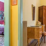 A Casa Di Virgilio Florencie
