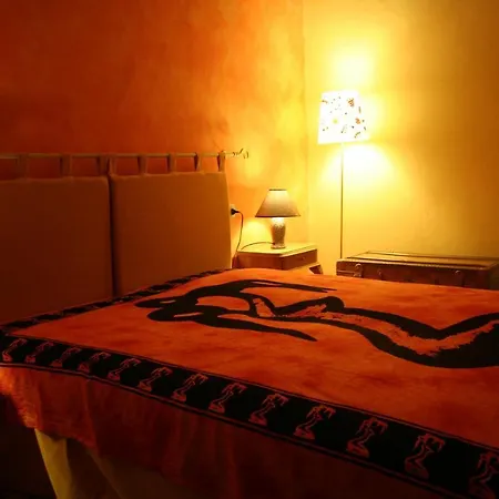 A Casa Di Virgilio Guest house 3*