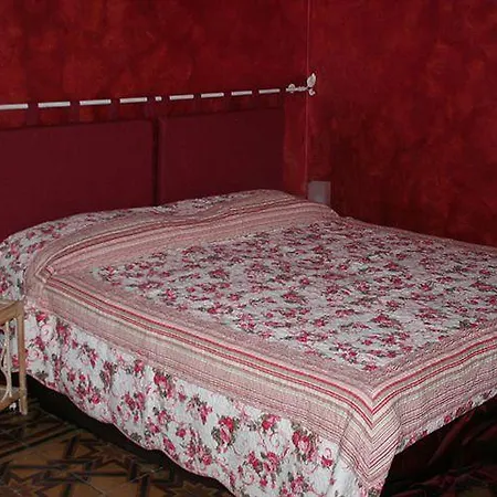 A Casa Di Virgilio Florencja
