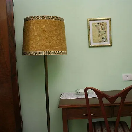 A Casa Di Virgilio Florencja
