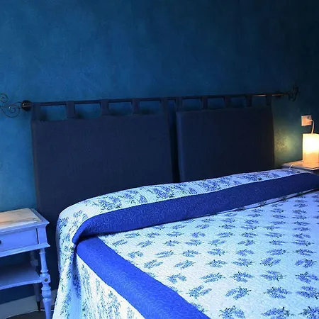Pensjonat A Casa Di Virgilio 3*