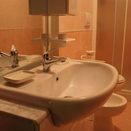 A Casa Di Virgilio Guest house