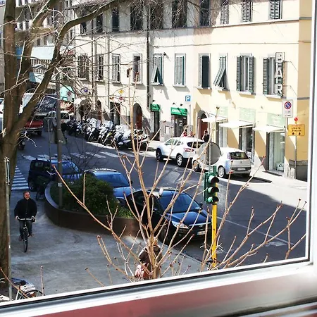 A Casa Di Virgilio Pensjonat 3*