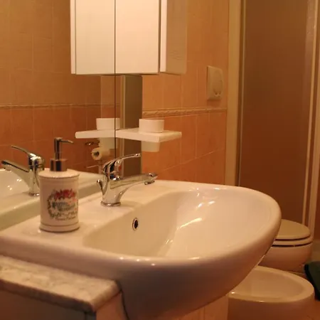 Pensjonat A Casa Di Virgilio
