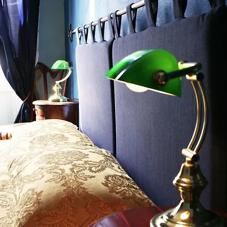 Pensjonat A Casa Di Virgilio 3*