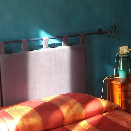 A Casa Di Virgilio 3*