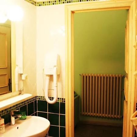 A Casa Di Virgilio Pensjonat 3*
