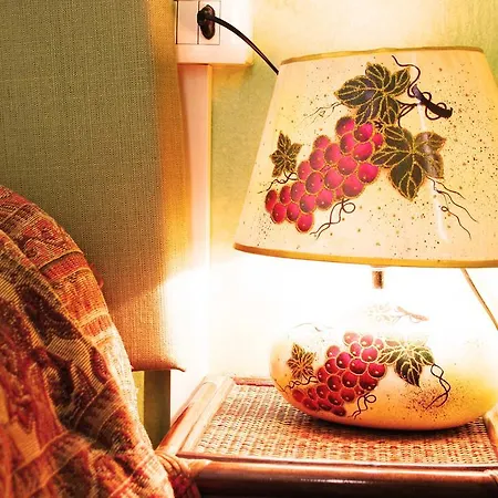 A Casa Di Virgilio Florencja