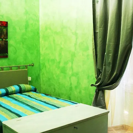 A Casa Di Virgilio Pensjonat 3*