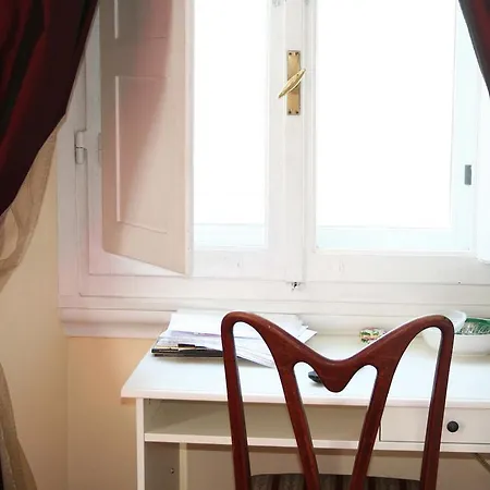 A Casa Di Virgilio Pensjonat 3*