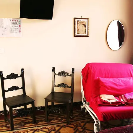A Casa Di Virgilio 3*