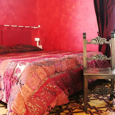 A Casa Di Virgilio Pensjonat 3*