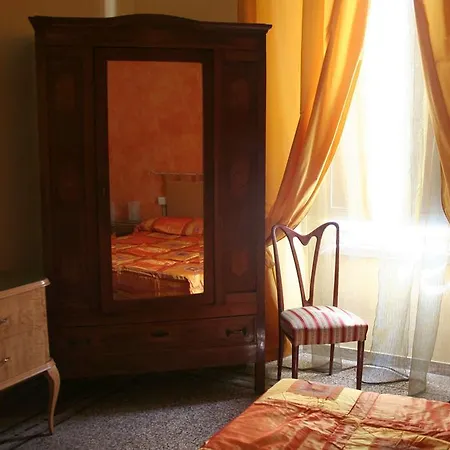 A Casa Di Virgilio Pensjonat