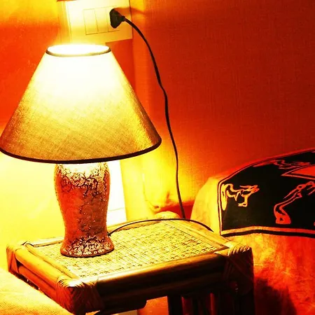 A Casa Di Virgilio Pensjonat 3*