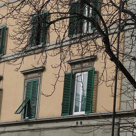 A Casa Di Virgilio 3* Floransa