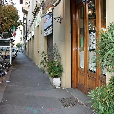 Pensjonat A Casa Di Virgilio