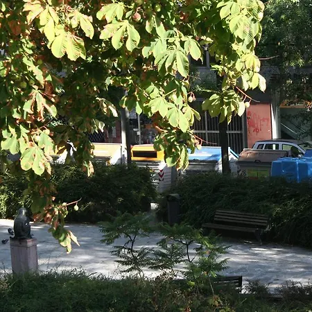 A Casa Di Virgilio Floransa