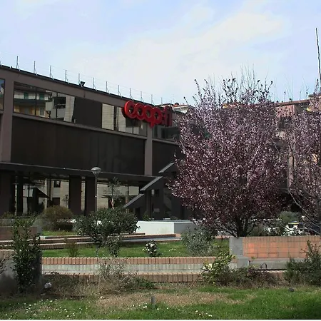A Casa Di Virgilio 3* Floransa