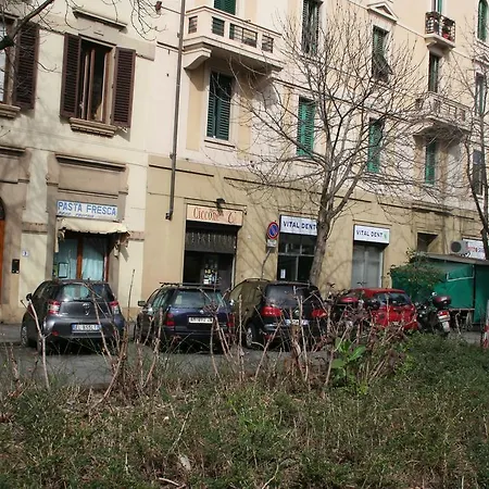 A Casa Di Virgilio