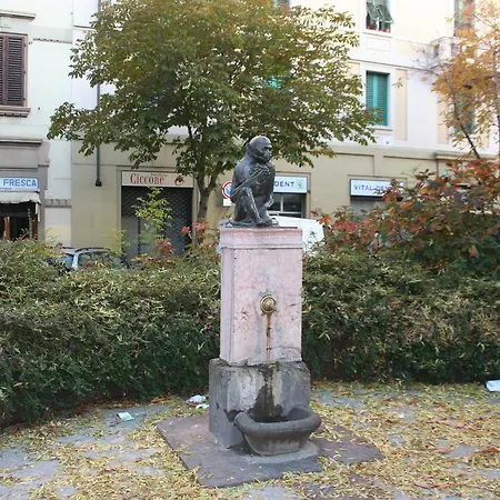 A Casa Di Virgilio 3*