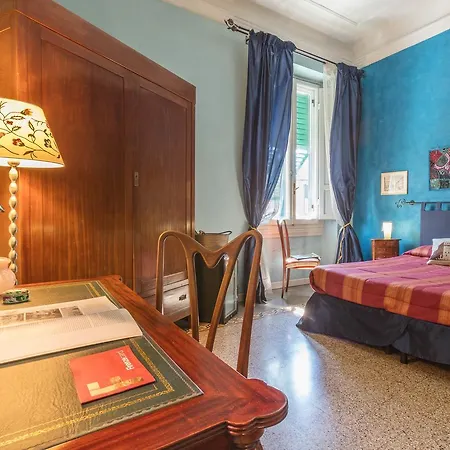 A Casa Di Virgilio
