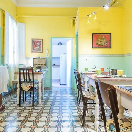 A Casa Di Virgilio