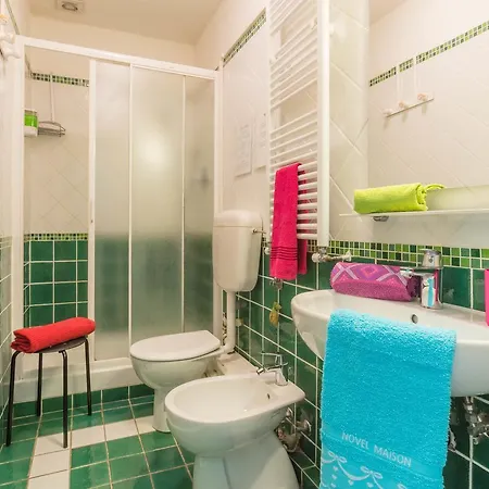 A Casa Di Virgilio Pensjonat Florencja