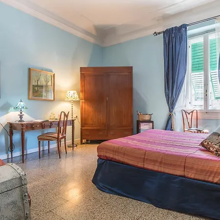 Guest house A Casa Di Virgilio