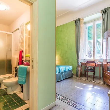 A Casa Di Virgilio Pensjonat Florencja