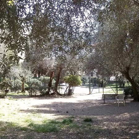 Pensjonat A Casa Di Virgilio