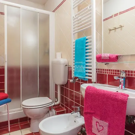 A Casa Di Virgilio