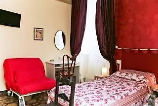 A Casa Di Virgilio Florencja