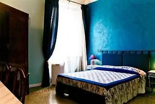 A Casa Di Virgilio Guest house Florence