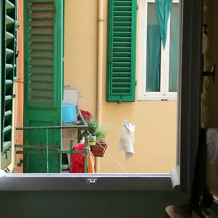 A Casa Di Virgilio 3*