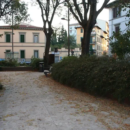 Pensjonat A Casa Di Virgilio