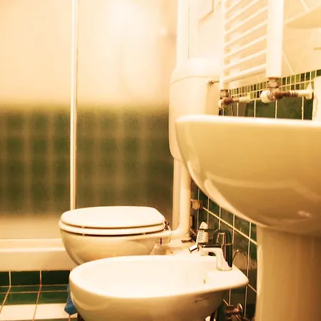 A Casa Di Virgilio Guest house Florence