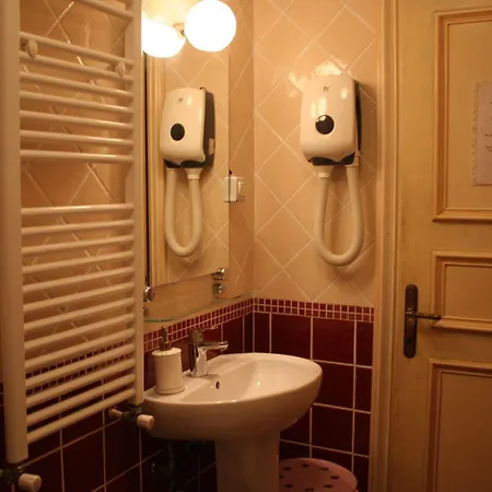 A Casa Di Virgilio 3*