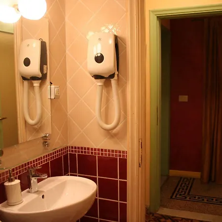 Guest house A Casa Di Virgilio Florence