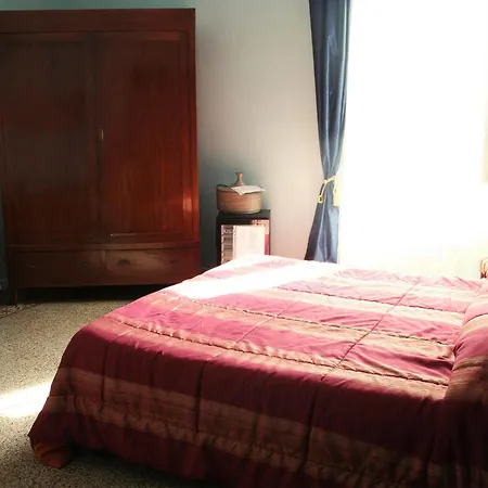 Pensjonat A Casa Di Virgilio 3*