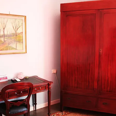 Pensjonat A Casa Di Virgilio 3*
