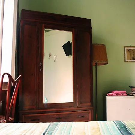 A Casa Di Virgilio 3*