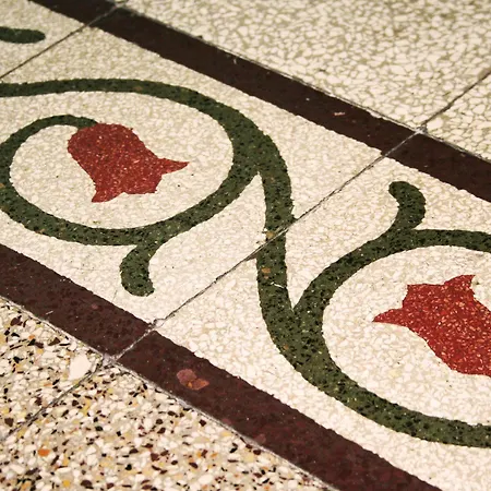 A Casa Di Virgilio Pensjonat