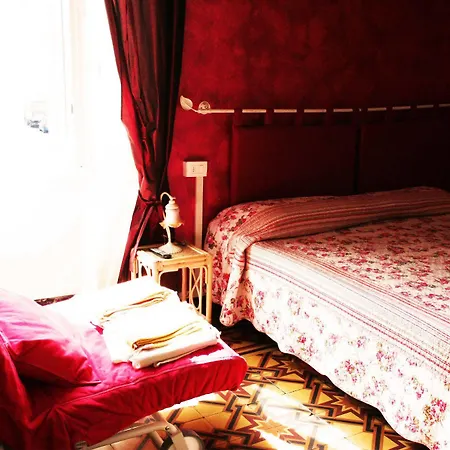 A Casa Di Virgilio Guest house 3*