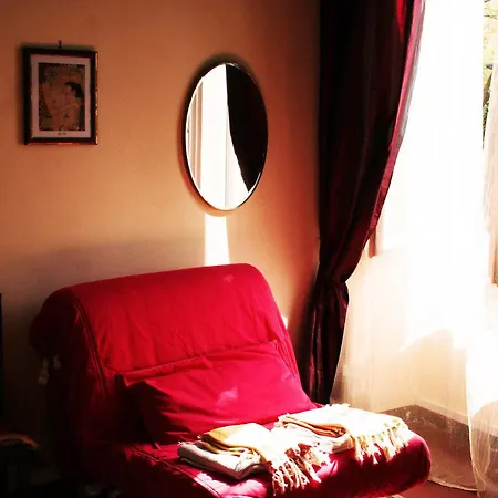 A Casa Di Virgilio 3*